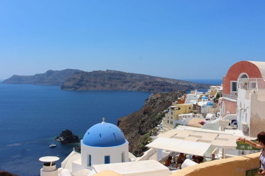 1-Day Boat Trip: Santorini Volcano, Thirassia & Oia Sunset - Who Should Book This Trip (and Who Should Skip It)