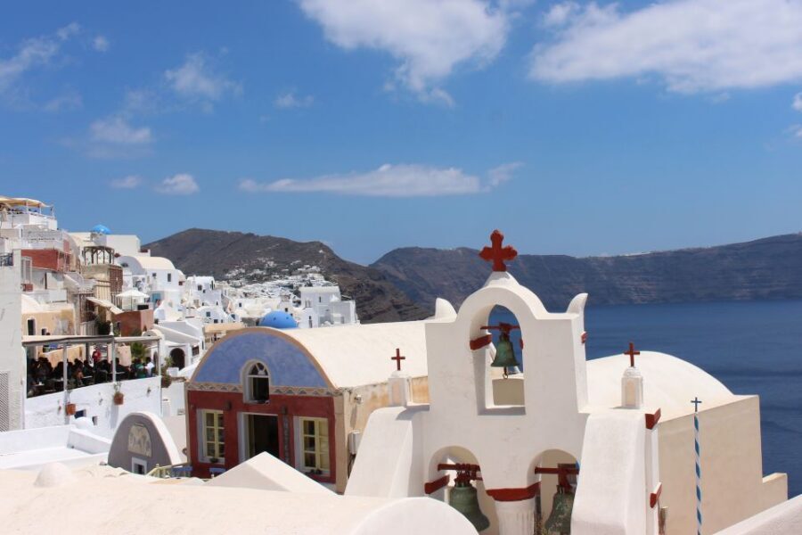 1-Day Boat Trip: Santorini Volcano, Thirassia & Oia Sunset - Price and Value: Is $67 a Smart Deal for This Santorini Combo?