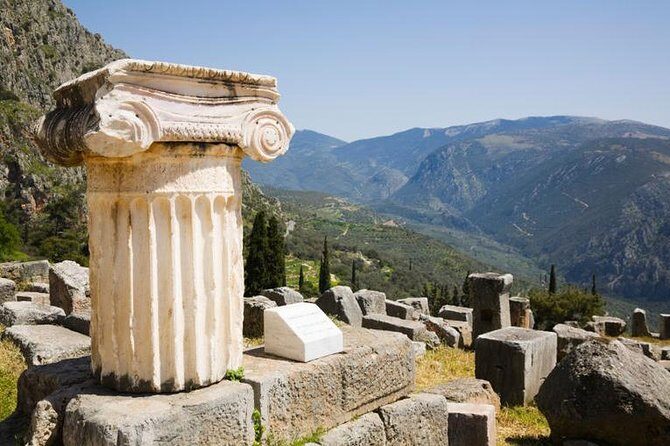 4-Day Classical Greece Tour: Epidaurus, Mycenae, Olympia, Delphi, Meteora - Day 2: Olympia and the Original Olympic Stage