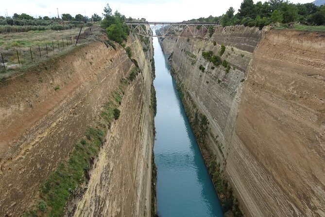 4-Day Classical Greece Tour: Epidaurus, Mycenae, Olympia, Delphi, Meteora - Day 3: Delphi’s Oracle World (Apollo, Iniochos, and Prophecy)