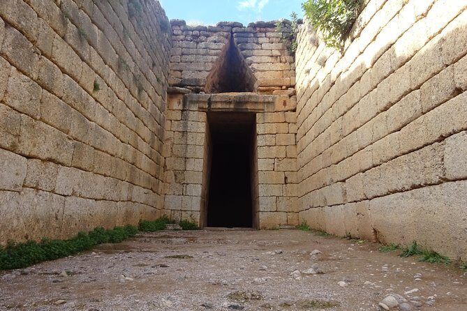 4-Day Classical Greece Tour: Epidaurus, Mycenae, Olympia, Delphi, Meteora - Hotels and Meals: Where the Value Works—and Where It Can Feel Risky