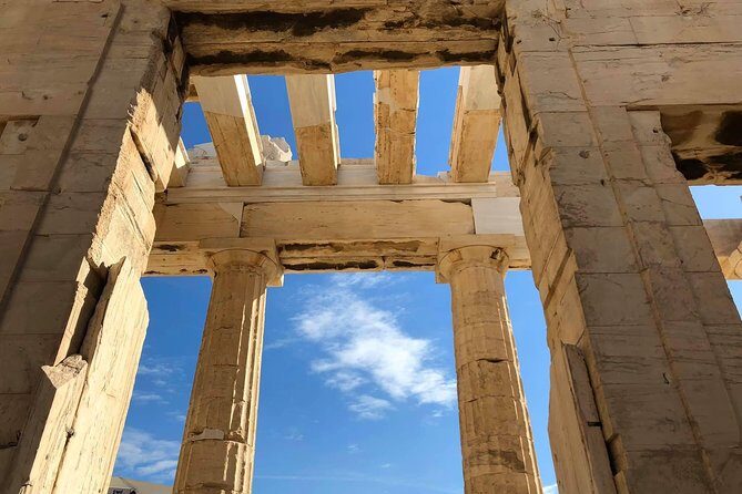 4 Hours - Athens & Acropolis Highlights Private Tour - Lycabettus Hill panorama: Acropolis to the Aegean Sea