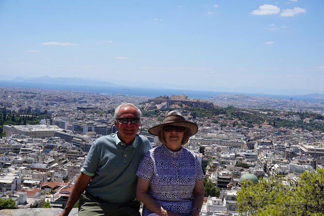 4 Hours - Athens & Acropolis Highlights Private Tour - Neoclassical Athens: the Academy, university buildings, and the National Library