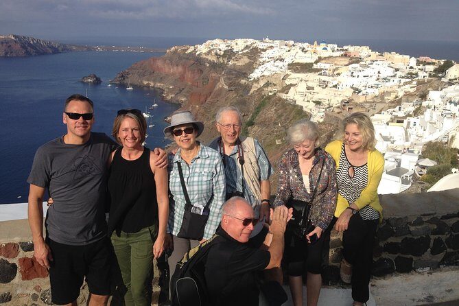 6-Hour Private Best of Santorini Experience - Key highlights that make this tour worth it