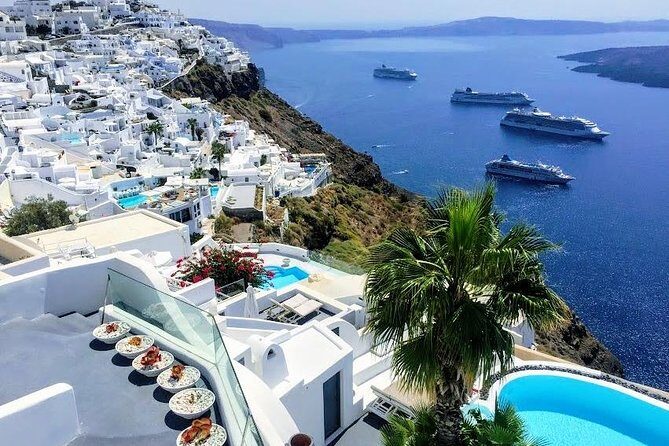 6-Hour Private Best of Santorini Experience - How a 6-hour Santorini loop actually saves your day