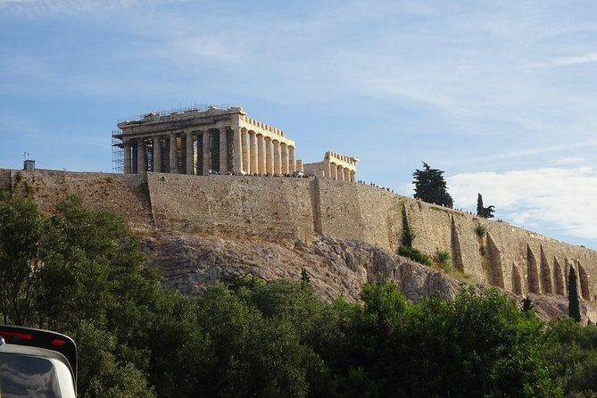 Acropolis of Athens and Acropolis Museum Tour - Why this Acropolis tour feels different than wandering alone