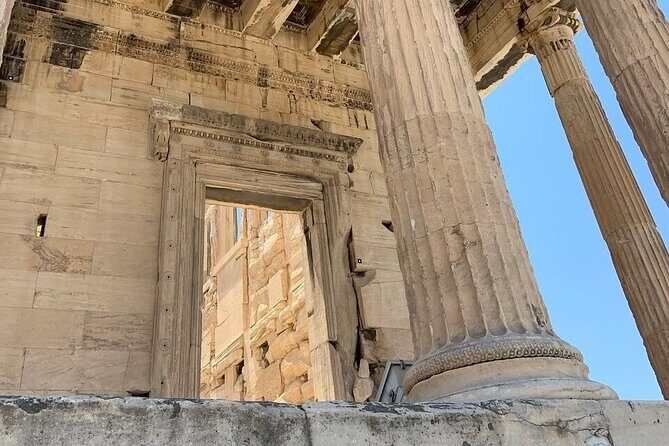 Acropolis of Athens and Acropolis Museum Tour - Value check: does the $56.84 price make sense?