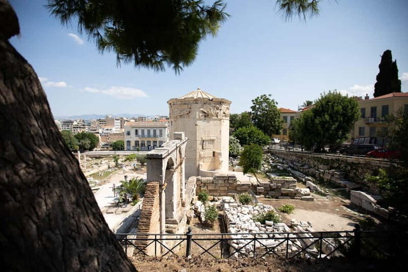 Acropolis, Parthenon & Athens Old City Heritage Walking Tour - Starting on the south slope: Dionysus, drama, and the prelude to the Parthenon
