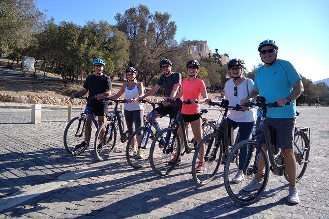 Acropolis & Parthenon Small Group Tour - Parthenon walk: making sense of the main event