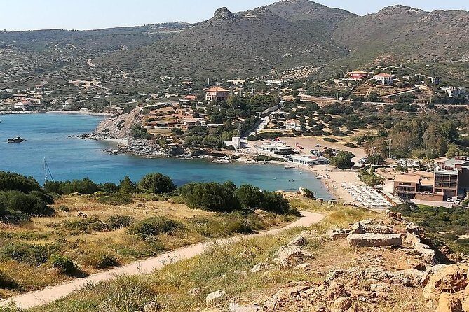 Afternoon English Tour: Sounion with Temple of Poseidon Ticket - Group size and comfort: what you’ll feel on the bus
