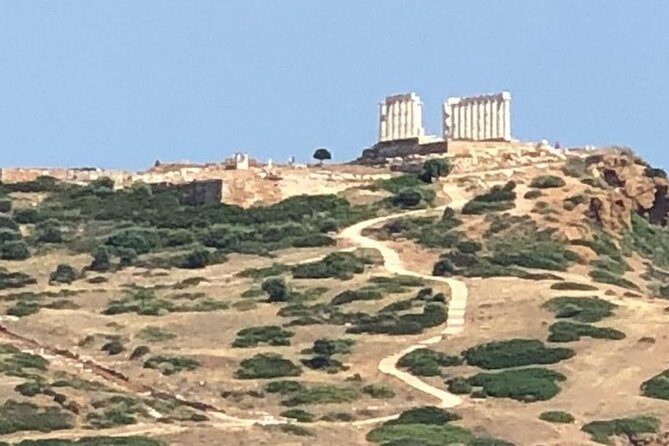 Afternoon English Tour: Sounion with Temple of Poseidon Ticket - Language and guide style: what to expect in real life