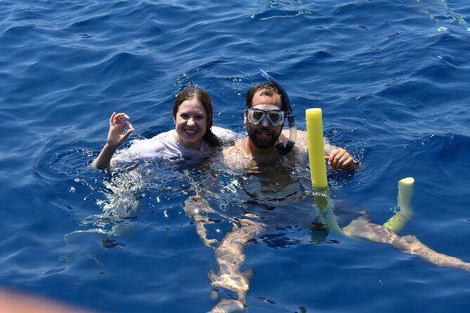 All Day Cruise -3 Islands to Agistri,Moni, Aegina with lunch and drinks included - Agistri stop (1.5 hours): Skala, beach time, and an optional bike detour