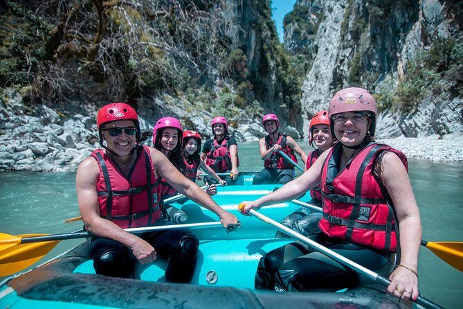 Arachthos white water river Rafting: Plaka's Bridge- Tzari - How Much Does It Cost, and Is It Good Value?