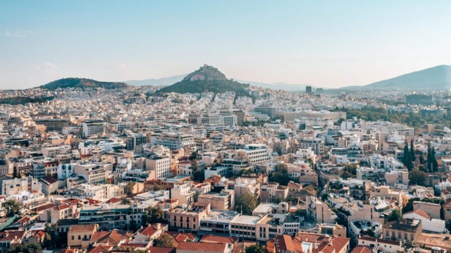 Athens: Acropolis and Mythology Highlights Small Group Tour - Price and value: $53, but what you actually get