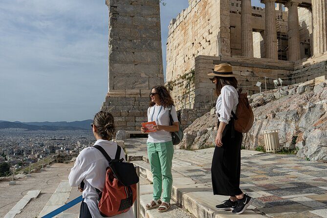 Athens Acropolis and Parthenon Walking Tour - My honest booking advice: should you do this tour?