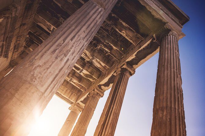 Athens & Acropolis Highlights: Greek Mythology Small-Group Tour - Why Greek Mythology at the Acropolis Changes Everything