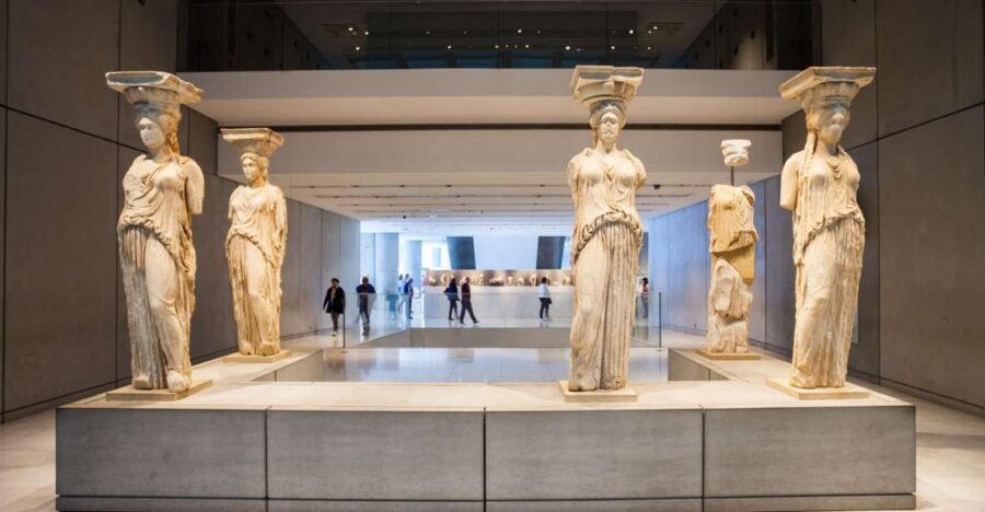 Athens: Acropolis Museum Ticket with Audio Guide - Final verdict: should you book it?