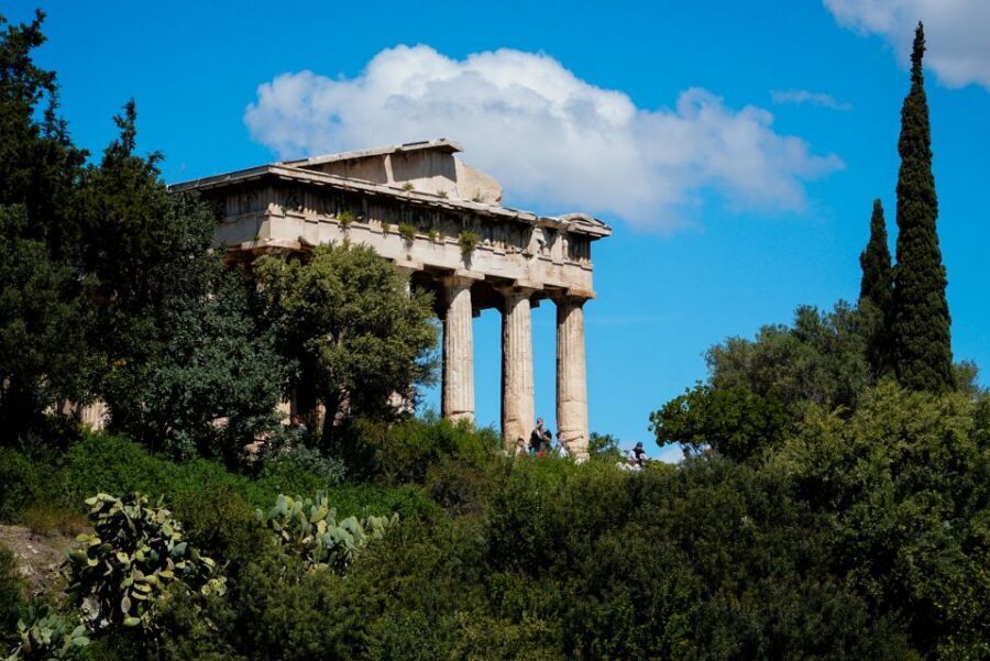 Athens: Acropolis Museum Ticket with Audio Guide - Why the Acropolis Museum makes the whole Acropolis make sense