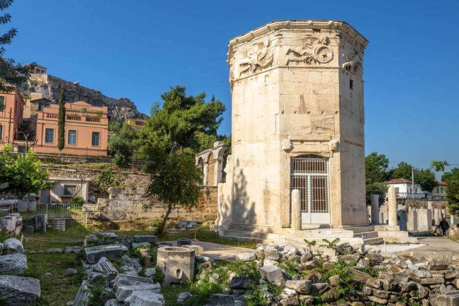 Athens: Acropolis Museum Ticket with Audio Guide - Planning your timing: 1 hour to 270 minutes in real-life comfort