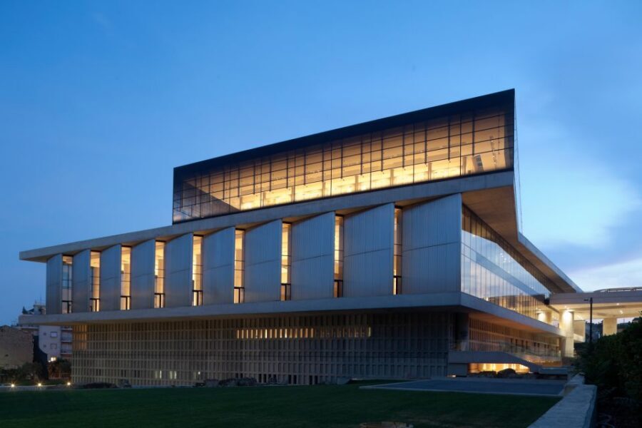 Athens: Acropolis Museum Ticket with optional Audio Guide - Key points to know before you go
