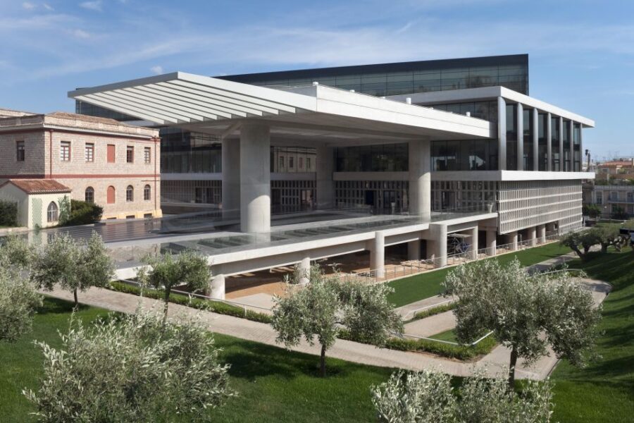 Athens: Acropolis Museum Ticket with optional Audio Guide - Timing and Opening Hours: Plan Around Last Entry