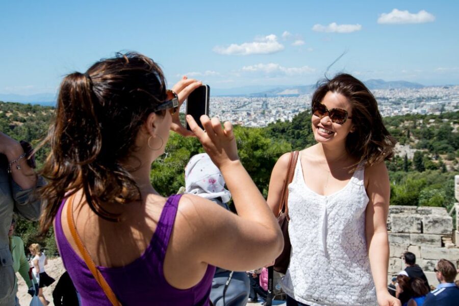 Athens: Acropolis, Parthenon & Acropolis Museum Guided Tour - Why the Acropolis and New Museum are a perfect pair