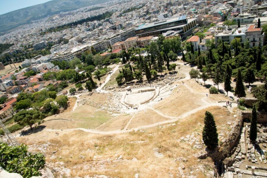 Athens: Acropolis, Parthenon & Acropolis Museum Guided Tour - Who this tour is best for (and who should rethink it)