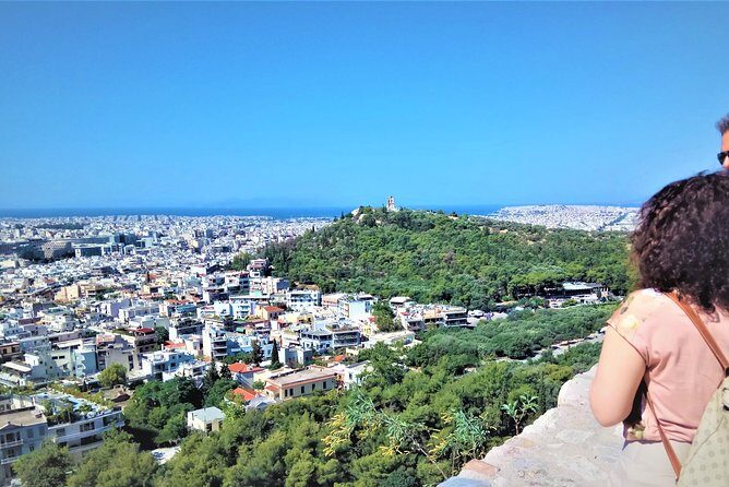 Athens: Acropolis, Parthenon and Acropolis Museum Guided Tour - “Skip the line” is not one universal thing here