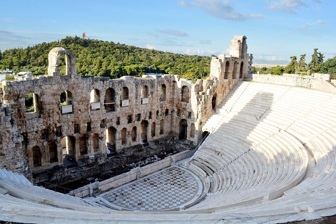 Athens: Acropolis, Parthenon and Acropolis Museum Guided Tour - The Acropolis Museum: where the artifacts explain the ruins