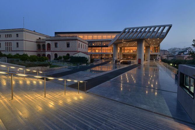Athens: Acropolis, Parthenon and Acropolis Museum Guided Tour - Price and value: what you pay, what you might still owe