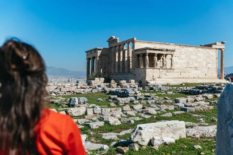Athens: Acropolis Sunset Tour with Optional Fast-Track Entry - Why the Acropolis sunset timing works (and what you’re seeing)