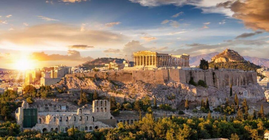 Athens: Acropolis Ticket & Optional Self-Guided Audio Tours - Price and value: is $46 worth it?