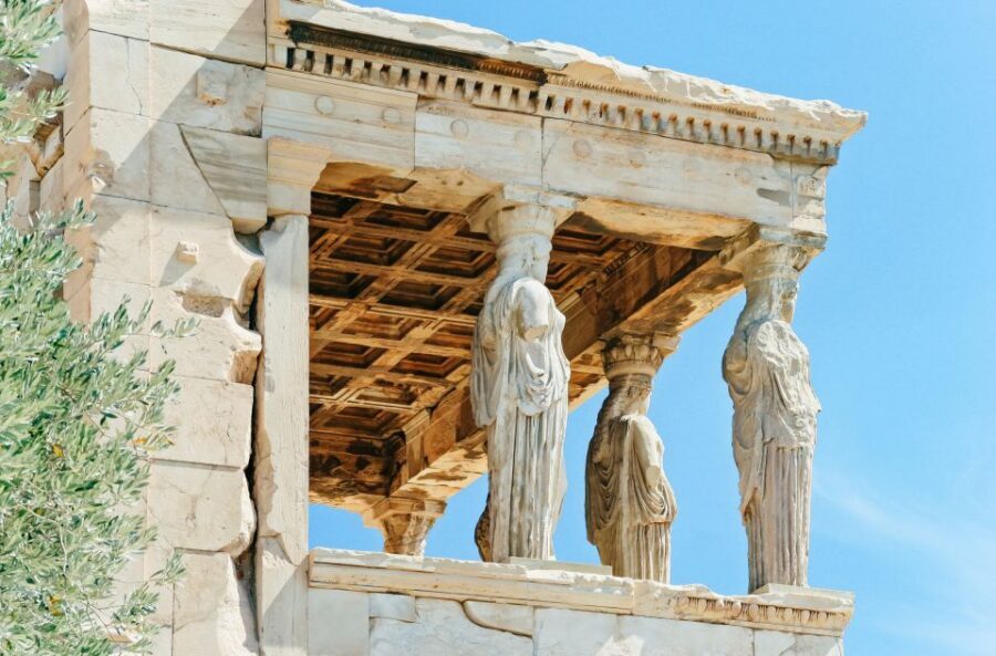 Athens: Acropolis Ticket with Optional Audio or Live Guide - FAQ