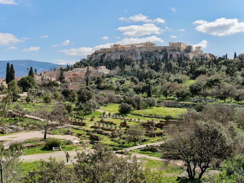 Athens: Acropolis & up to 5 Archaeological Sites Combo Pass - Key things I’d plan around