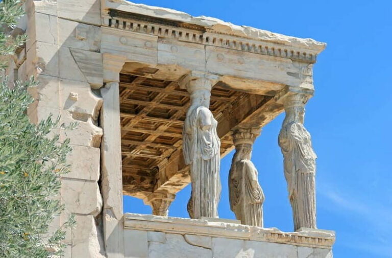 Athens: Acropolis & up to 5 Archaeological Sites Combo Pass - Timing the Acropolis: choosing your entry slot