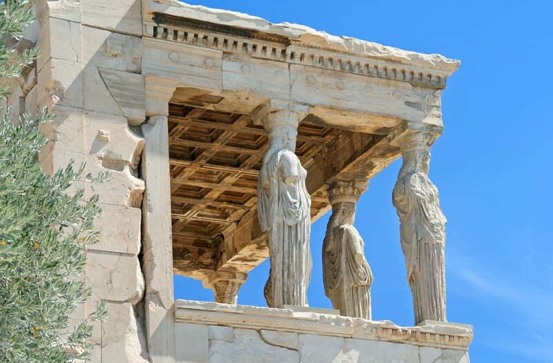 Athens: Acropolis & up to 5 Archaeological Sites Combo Pass - Timing the Acropolis: choosing your entry slot