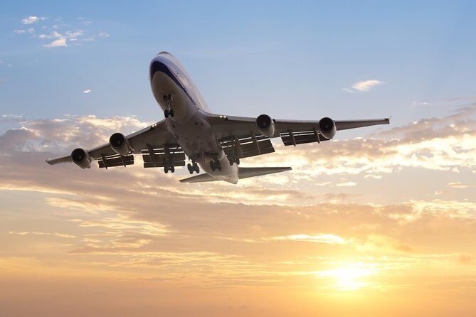 Athens Airport Private Arrival Transfer with Meet & Greet - Key things that make this transfer work well