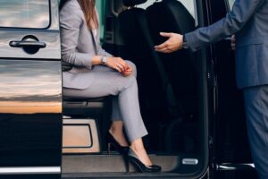 Athens Airport Private Arrival Transfer with Meet & Greet - Meet & Greet at Athens Eleftherios Venizelos: where your driver shows up