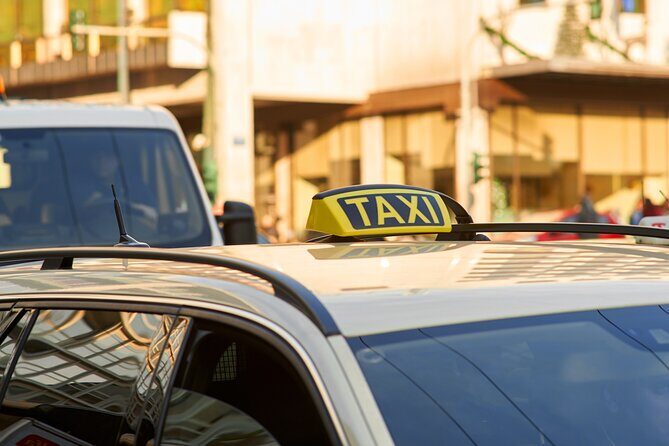 Athens Airport Private Arrival Transfer with Meet & Greet - When flights change: delays, still get the pickup