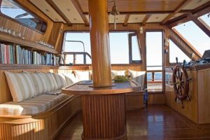 Athens: All Day Cruise to Agistri Moni Aegina with Lunch & Drinks - Getting to the boat: pickup rhythm and the Piraeus meeting point