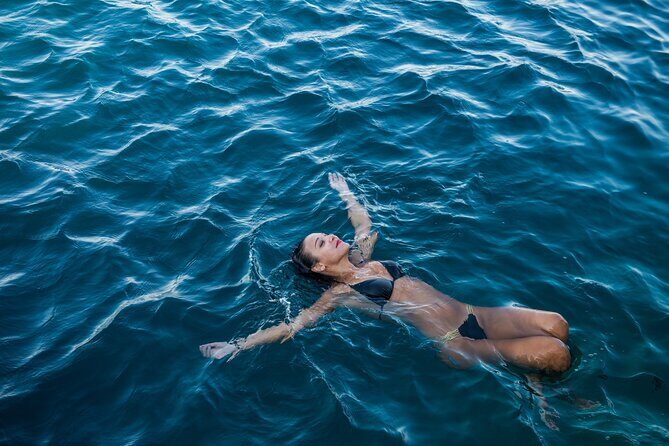Athens: All Day Cruise to Agistri Moni Aegina with Lunch & Drinks - Price and value: what $163.26 buys you here