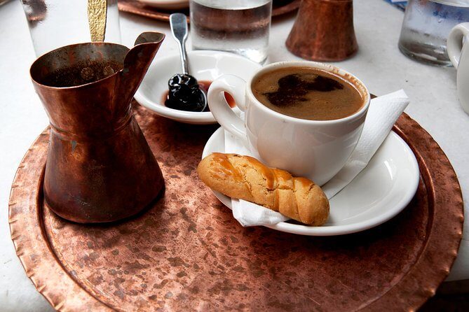 Athens Authentic Greek Food Walking Tour (Small Group) - Psiri’s Evening-Energy Lanes (Without the Tourist Noise)
