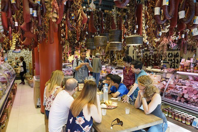 Athens Authentic Greek Food Walking Tour (Small Group) - Eating Pace, Weather Reality, and Comfort Tips That Matter