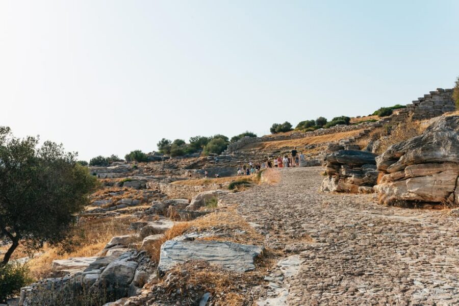 Athens: Cape Sounion & Poseidon Temple Sunset Half-Day Trip - Key Points to Know Before You Go
