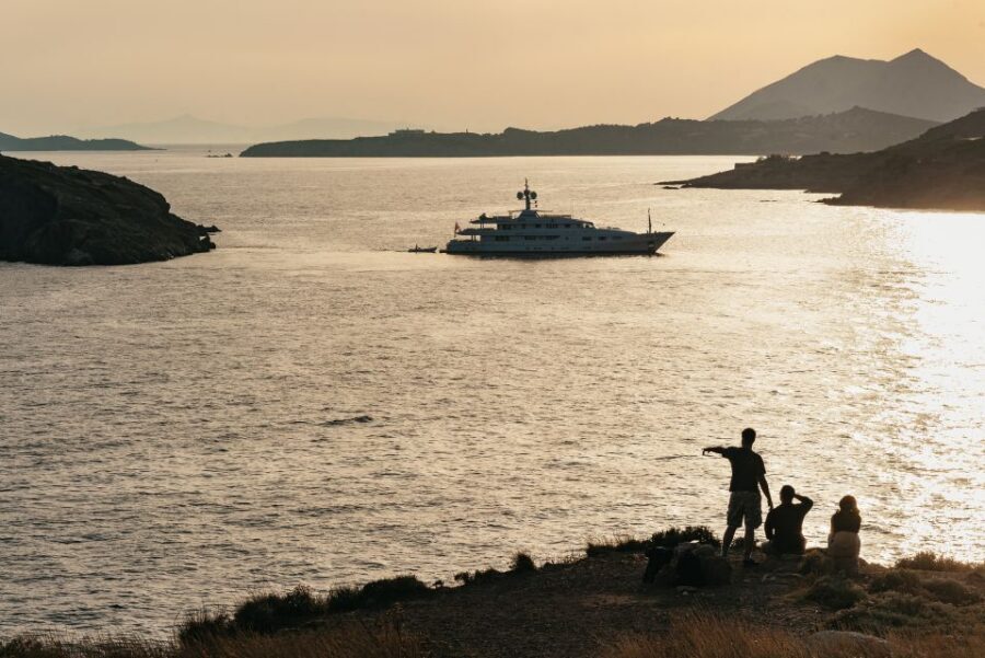 Athens: Cape Sounion & Poseidon Temple Sunset Half-Day Trip - Who This Trip Suits (and Who Might Prefer Another Option)