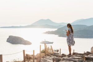 Athens: Cape Sounion & Poseidon Temple Sunset Half-Day Trip - Getting Started at Metaxourghio: Find the Sign, Then Relax