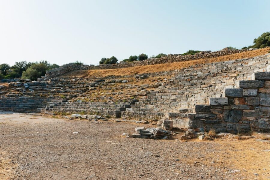 Athens: Cape Sounion & Poseidon Temple Sunset Half-Day Trip - Two Hours of Free Time at Cape Sounion: The Part People Underestimate
