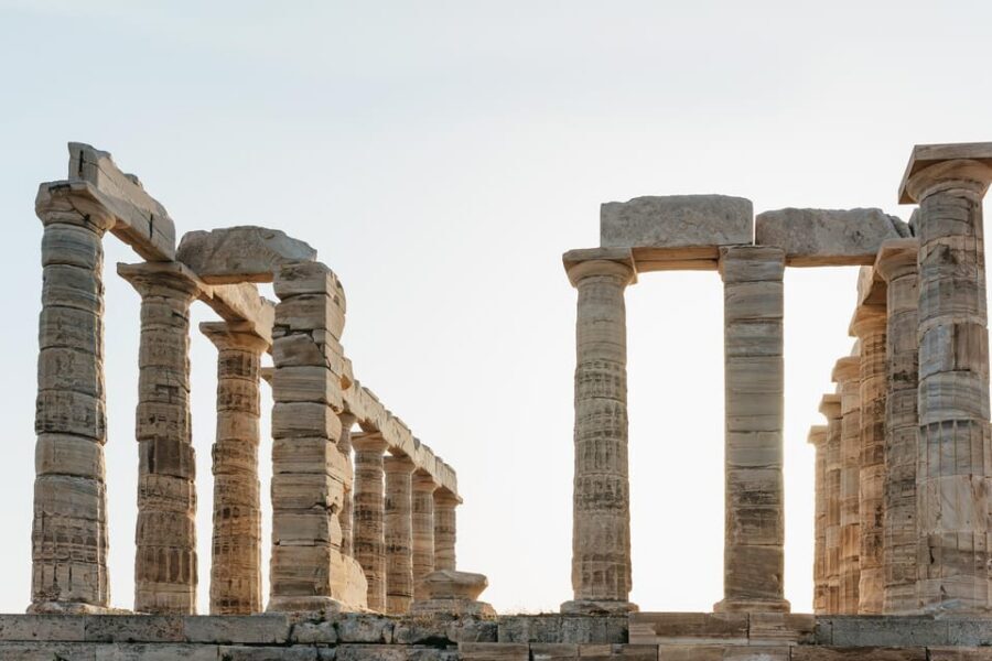 Athens: Cape Sounion & Poseidon Temple Sunset Half-Day Trip - Price and Value: $23 Transport Isn’t the Whole Story