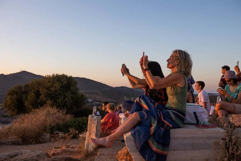 Athens: Cape Sounion & Temple of Poseidon Sunset Experience - Athens to Cape Sounion at Sunset: Why This Works as a Half-Day Plan