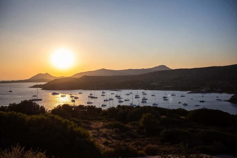 Athens: Cape Sounion & Temple of Poseidon Sunset Experience - Key Tours Meeting Point and What to Do Before You Go